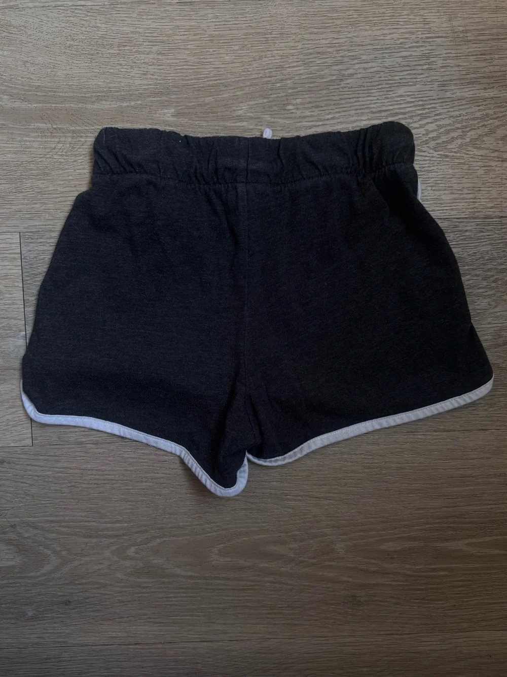 2 pairs girls cotton shorts size Large (10/12) Old Navy, Cat & Jack